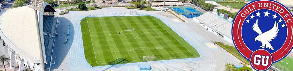 Dubai Club Stadium